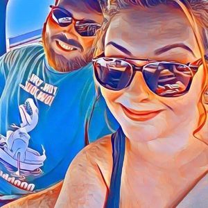 Meet your Posher, Candice